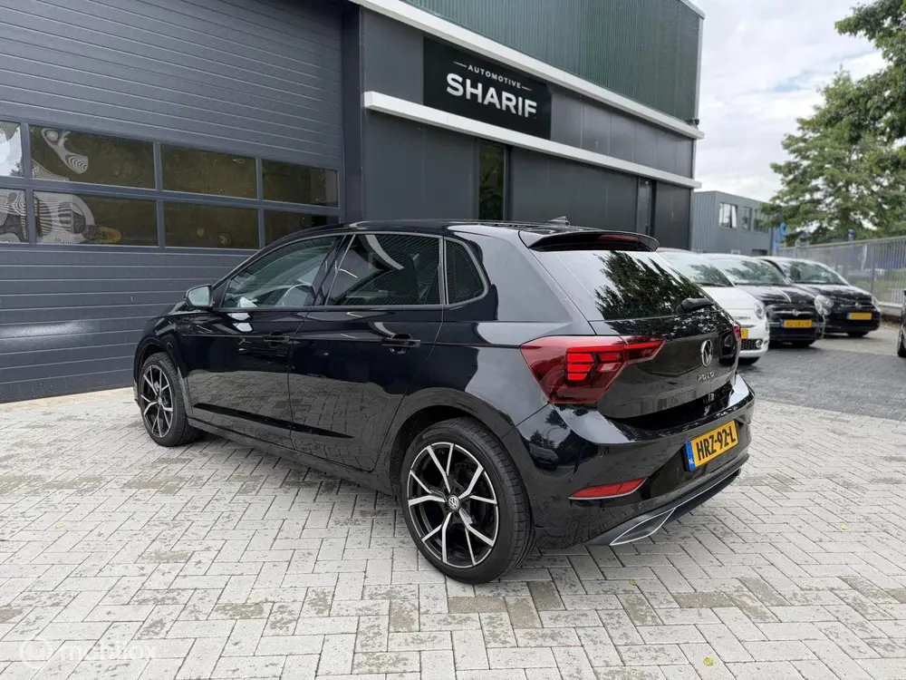 Volkswagen Polo 1.0 TSI Life uit 2022, foto 7