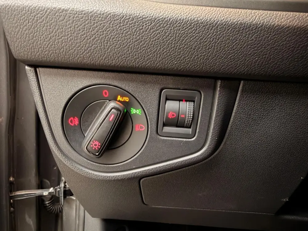 Volkswagen Polo 1.5 TSI DSG CLIMA CAMERA CRUISE START/STOP uit 2020, foto 14