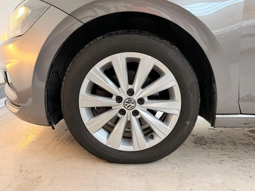 Volkswagen Polo 1.5 TSI DSG CLIMA CAMERA CRUISE START/STOP uit 2020, foto 18