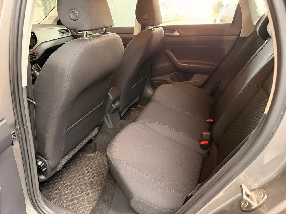 Volkswagen Polo 1.5 TSI DSG CLIMA CAMERA CRUISE START/STOP uit 2020, foto 8