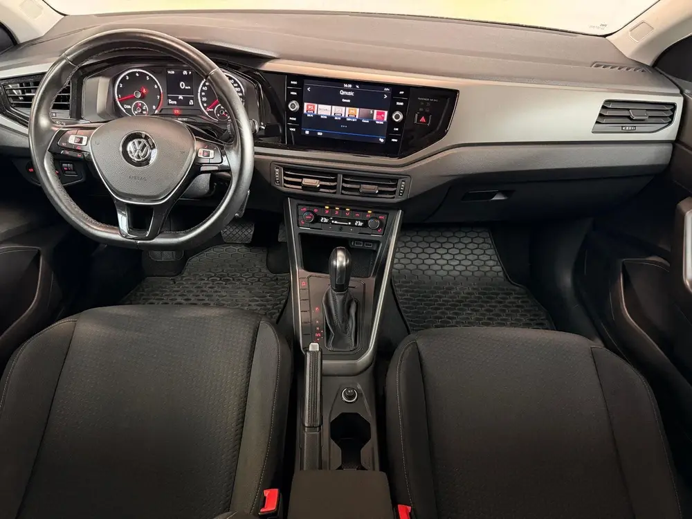 Volkswagen Polo 1.5 TSI DSG CLIMA CAMERA CRUISE START/STOP uit 2020, foto 9