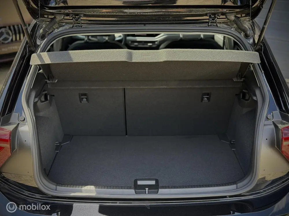 Volkswagen Polo 1.0 TSI Goal Trekhaak, BTW, Stoelverw, Camer uit 2025, foto 10