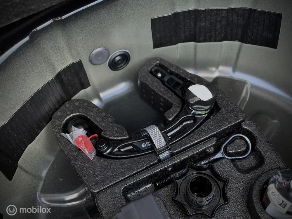 Volkswagen Polo 1.0 TSI Goal Trekhaak, BTW, Stoelverw, Camer uit 2025, foto 11