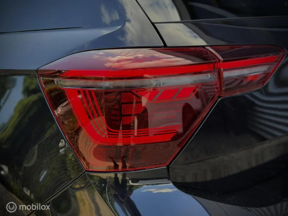 Volkswagen Polo 1.0 TSI Goal Trekhaak, BTW, Stoelverw, Camer uit 2025, foto 16