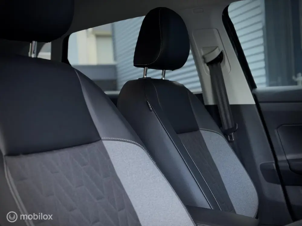 Volkswagen Polo 1.0 TSI Goal Trekhaak, BTW, Stoelverw, Camer uit 2025, foto 18