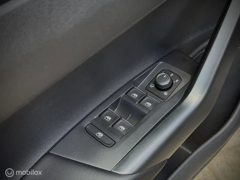 Volkswagen Polo 1.0 TSI Goal Trekhaak, BTW, Stoelverw, Camer uit 2025, foto 20