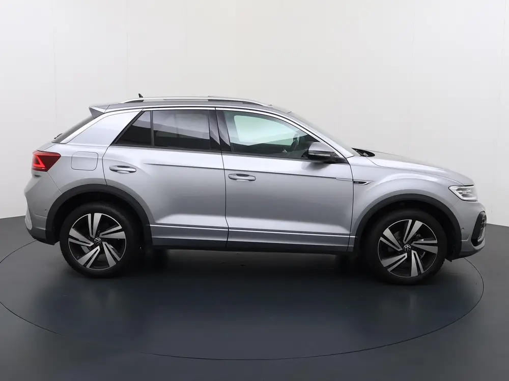 Volkswagen T-Roc 1.5 TSI R-Line Business+ uit 2022, foto 5