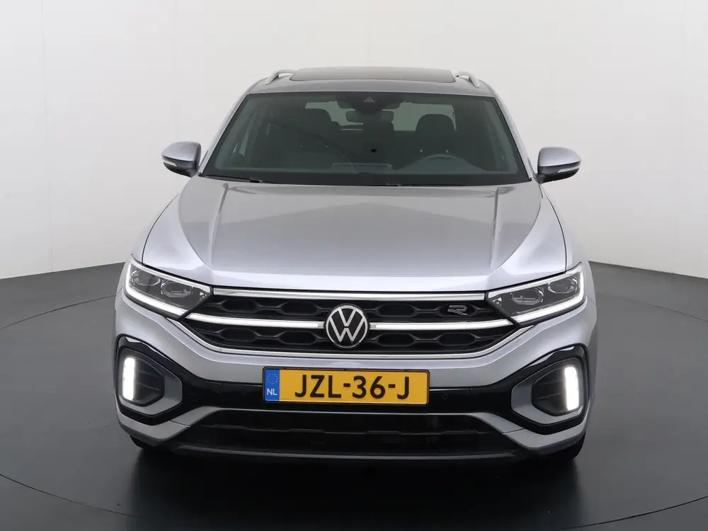 Volkswagen T-Roc 1.5 TSI R-Line Business+ uit 2022, foto 7