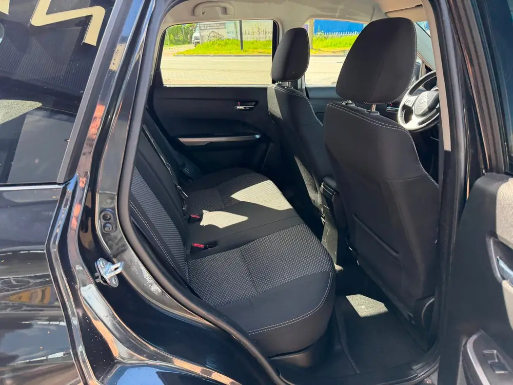 Suzuki Vitara 1.4 Boosterjet Select AUT uit 2019, foto 10