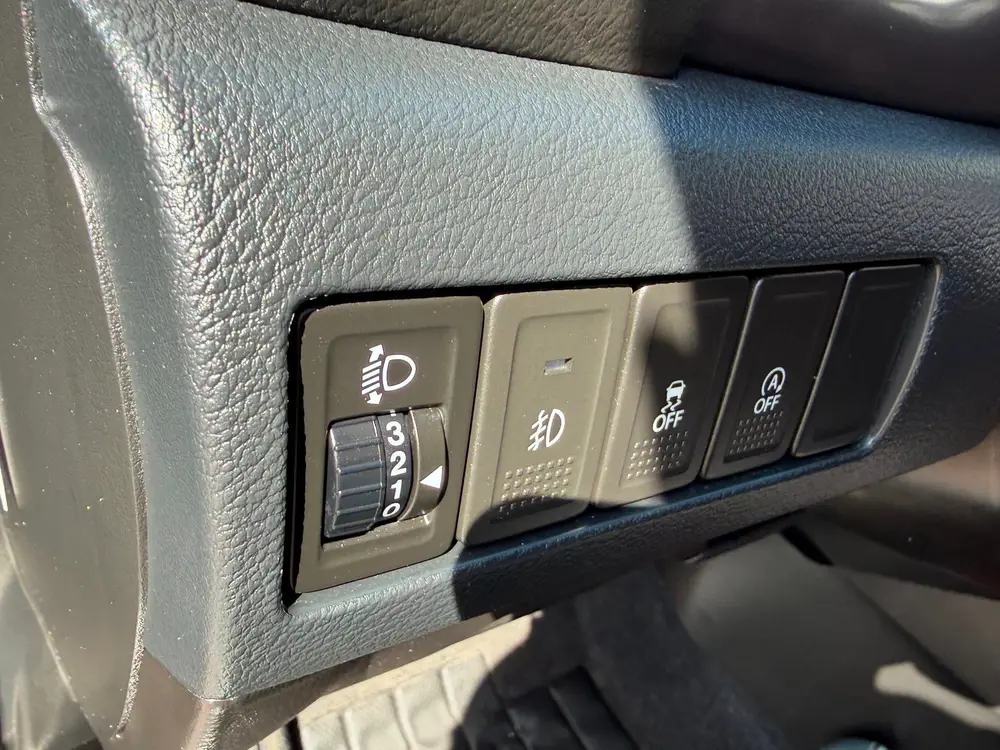 Suzuki Vitara 1.4 Boosterjet Select AUT uit 2019, foto 13