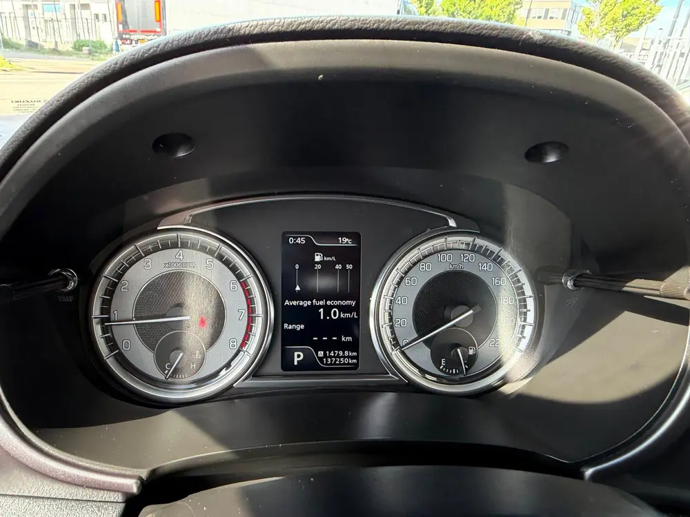 Suzuki Vitara 1.4 Boosterjet Select AUT uit 2019, foto 15