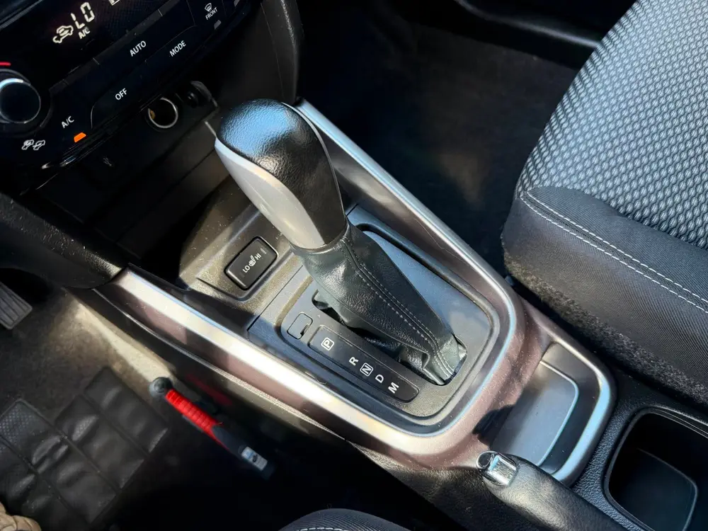 Suzuki Vitara 1.4 Boosterjet Select AUT uit 2019, foto 16