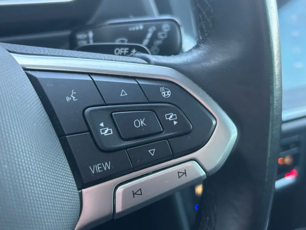 Volkswagen Tiguan 1.5 TSI Life Business | Parkeer Camera | S uit 2021, foto 12