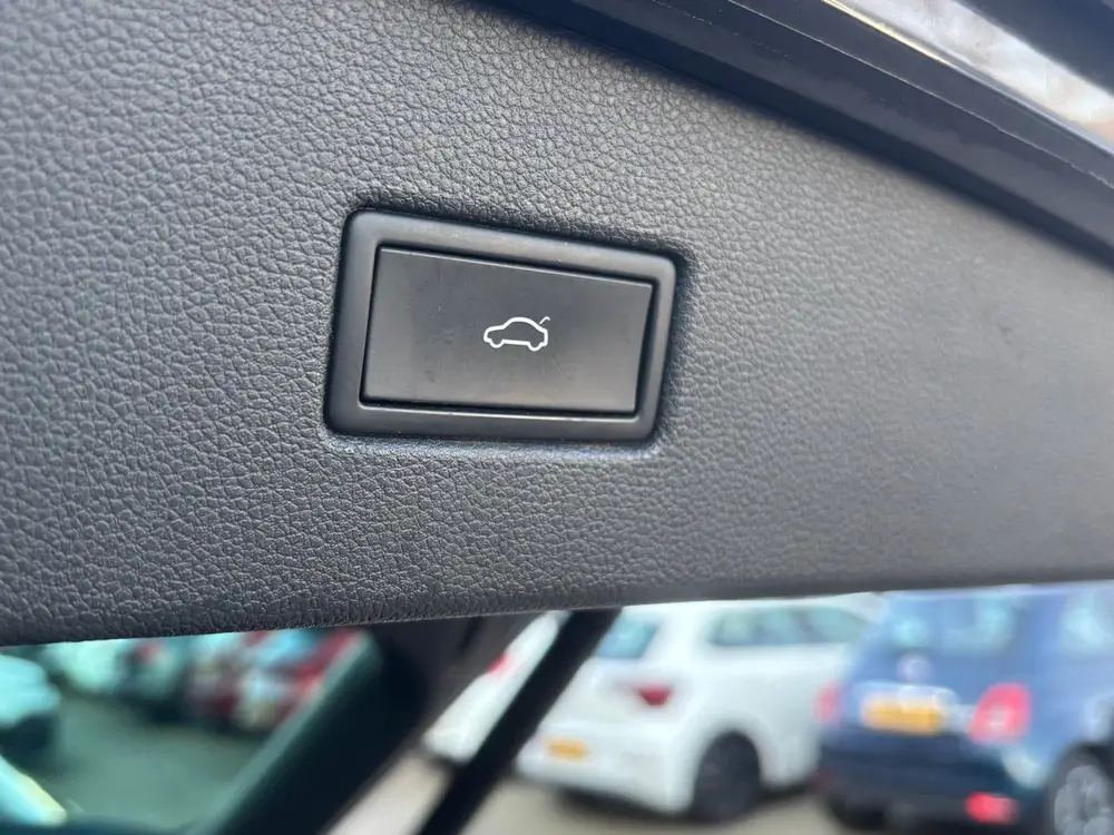 Volkswagen Tiguan 1.5 TSI Life Business | Parkeer Camera | S uit 2021, foto 13