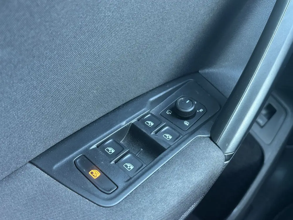 Volkswagen Tiguan 1.5 TSI Life Business | Parkeer Camera | S uit 2021, foto 17