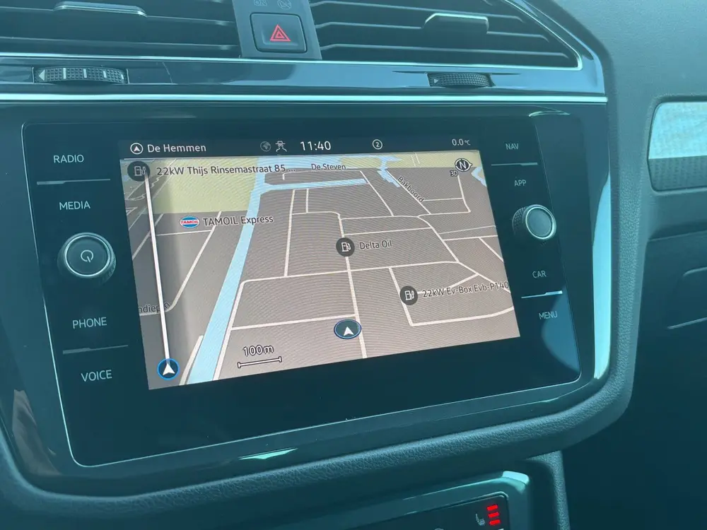 Volkswagen Tiguan 1.5 TSI Life Business | Parkeer Camera | S uit 2021, foto 19