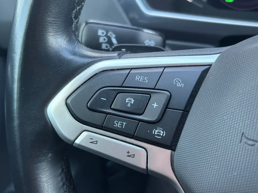 Volkswagen Tiguan 1.5 TSI Life Business | Parkeer Camera | S uit 2021, foto 4