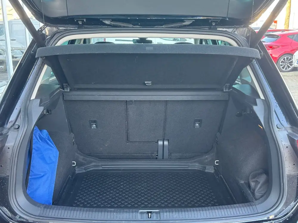 Volkswagen Tiguan 1.5 TSI Life Business | Parkeer Camera | S uit 2021, foto 8