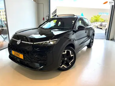 Volkswagen T-Roc 1.5 eTsi R-Line First Edition uit 2026