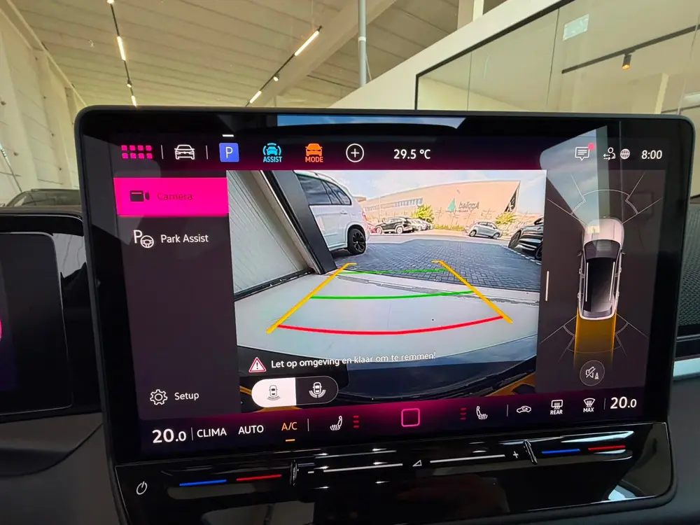 Volkswagen T-Roc 1.5 eTsi R-Line First Edition uit 2026, foto 19