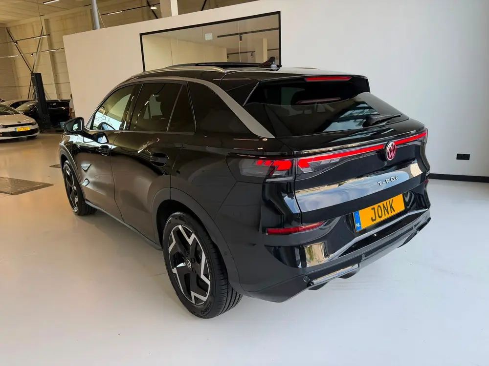 Volkswagen T-Roc 1.5 eTsi R-Line First Edition uit 2026, foto 7