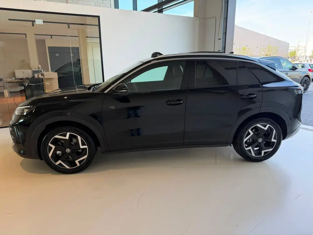 Volkswagen T-Roc 1.5 eTsi R-Line First Edition uit 2026, foto 8