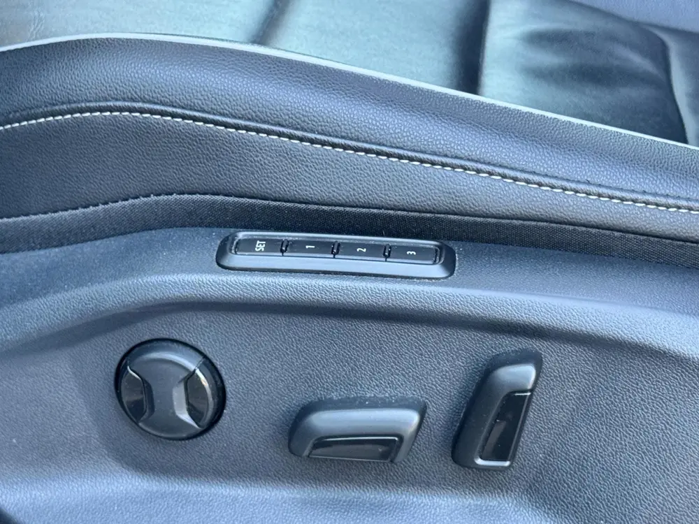 Volkswagen Tiguan 1.5 TSI ACT 3x R-Line Memory/Pano/Dynaudio uit 2019, foto 12