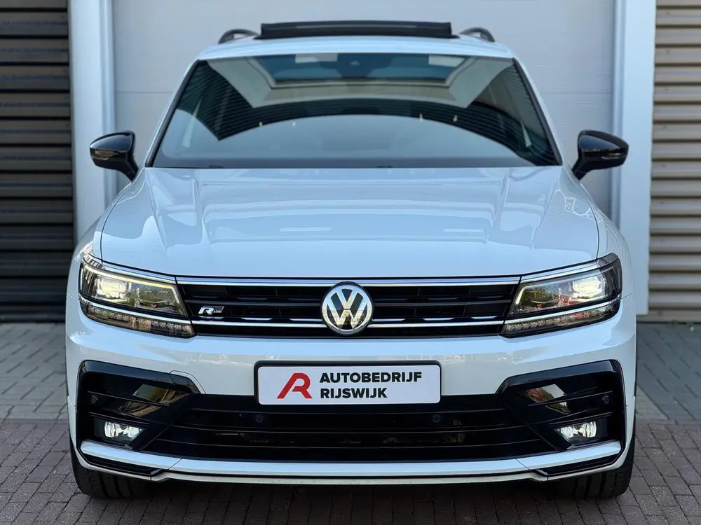 Volkswagen Tiguan 1.5 TSI ACT 3x R-Line Memory/Pano/Dynaudio uit 2019, foto 7