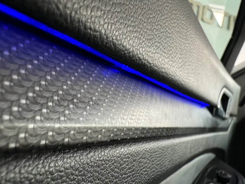 Volkswagen Golf 1.5 eTSI R Line Pano|Sfeer|Dodehoek|Camera uit 2021, foto 18