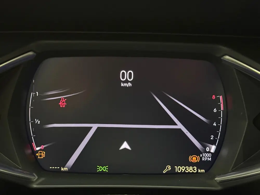 DS Automobiles DS 3 Crossback DS 3 Crossback 1.2 PureTech 100pk Bastille uit 2023, foto 13