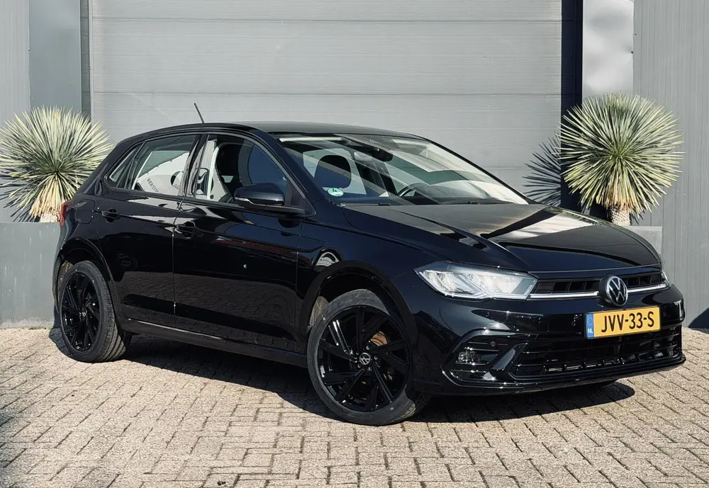 Volkswagen Polo 1.0 TSI Polo uit 2022