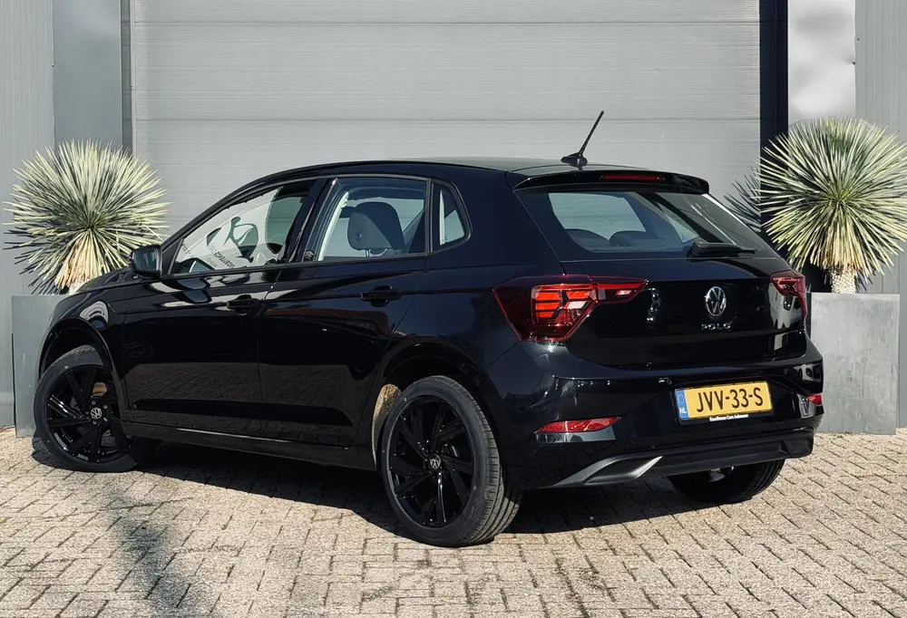 Volkswagen Polo 1.0 TSI Polo uit 2022, foto 10