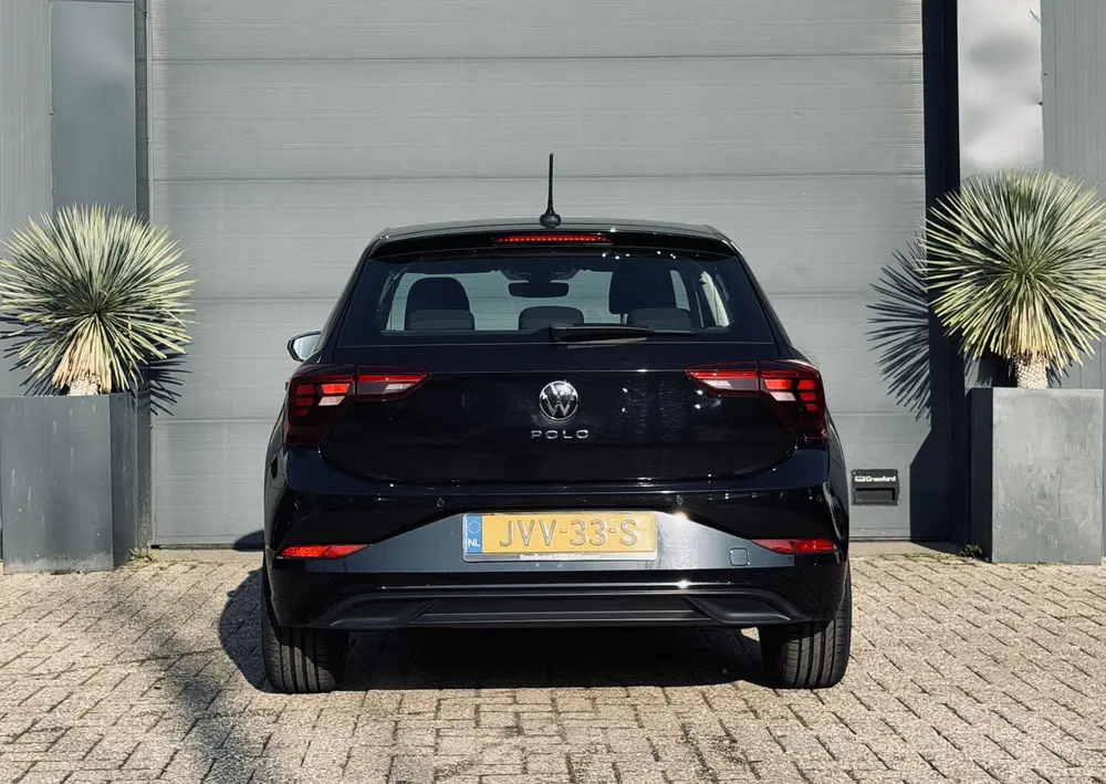 Volkswagen Polo 1.0 TSI Polo uit 2022, foto 11