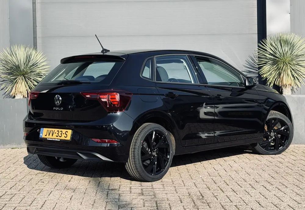Volkswagen Polo 1.0 TSI Polo uit 2022, foto 12