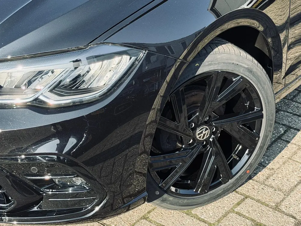 Volkswagen Polo 1.0 TSI Polo uit 2022, foto 13