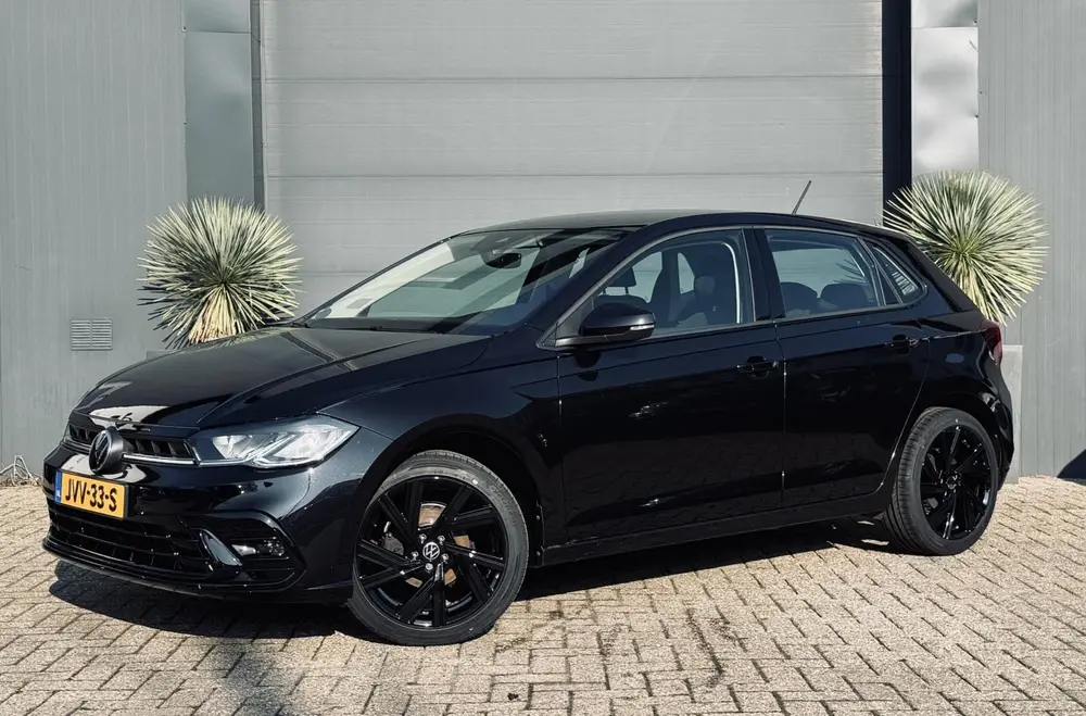 Volkswagen Polo 1.0 TSI Polo uit 2022, foto 3