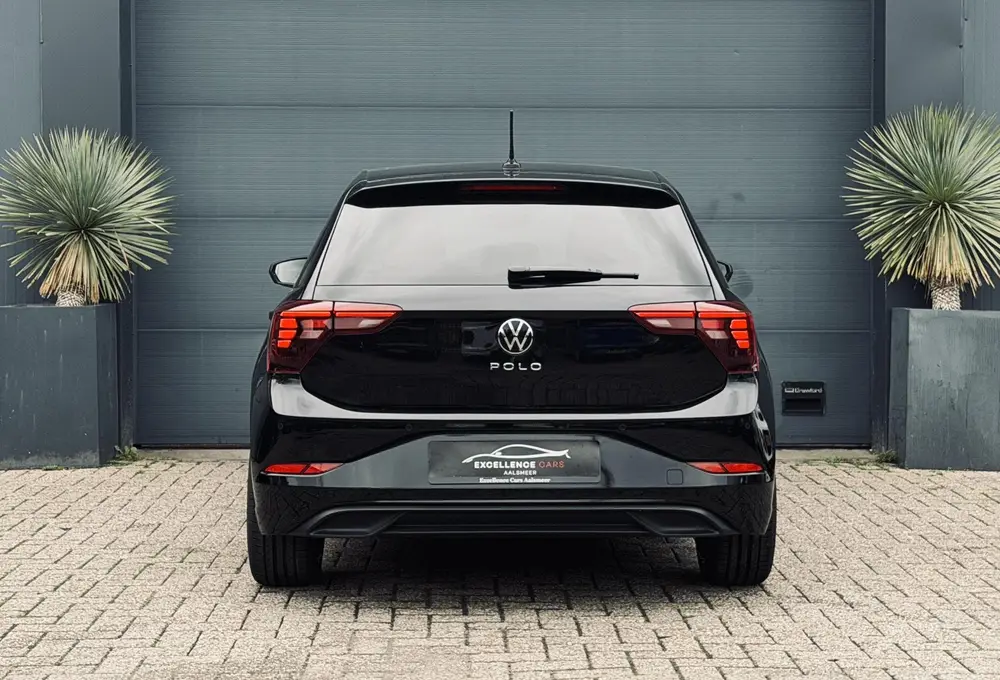 Volkswagen Polo 1.0 TSI Life Business uit 2023, foto 15