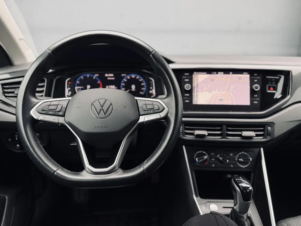 Volkswagen Polo 1.0 TSI Life Business uit 2023, foto 16
