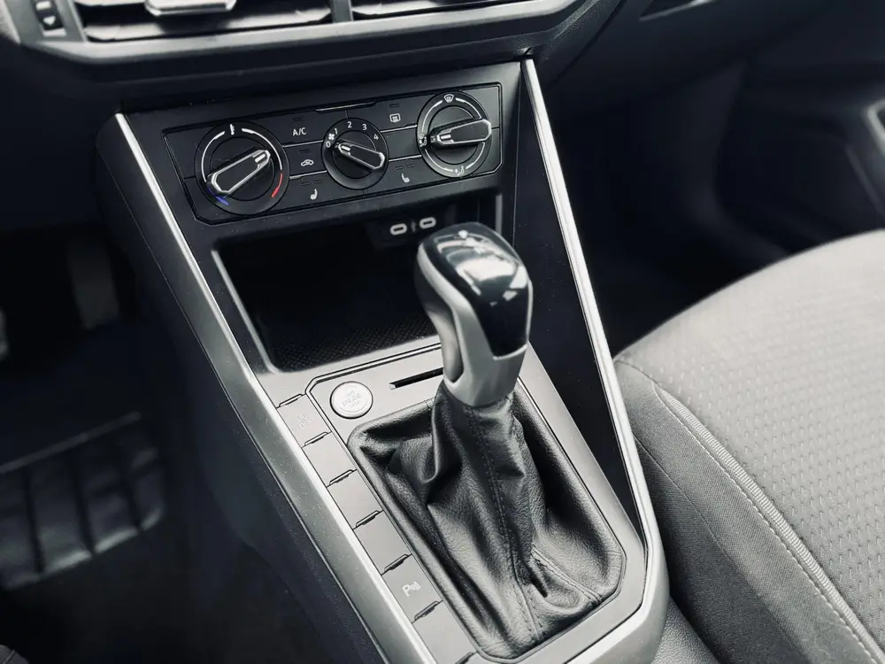 Volkswagen Polo 1.0 TSI Life Business uit 2023, foto 20