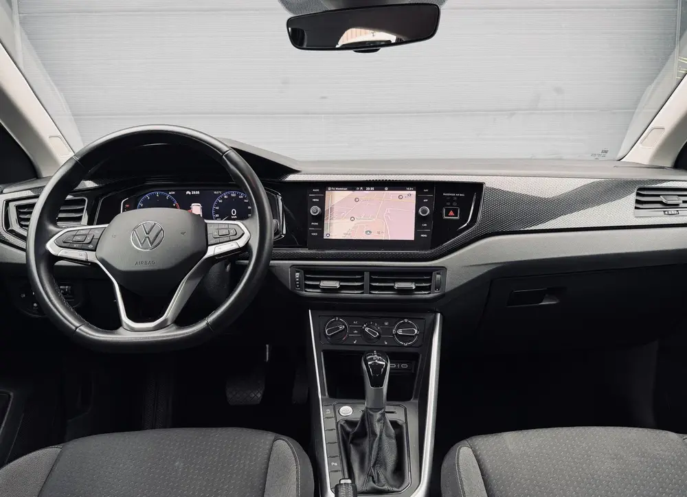 Volkswagen Polo 1.0 TSI Life Business uit 2023, foto 7