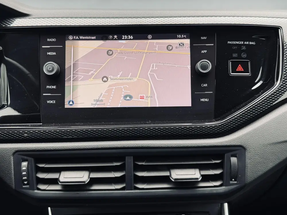 Volkswagen Polo 1.0 TSI Life Business uit 2023, foto 8