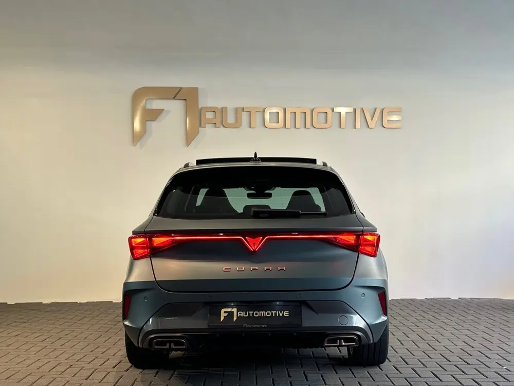 Cupra Leon 1.5 TSI e-Hybrid VZ Extreme Pano uit 2024, foto 11