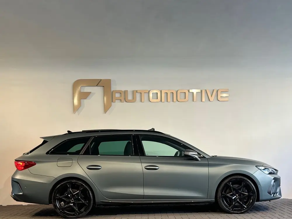 Cupra Leon 1.5 TSI e-Hybrid VZ Extreme Pano uit 2024, foto 12