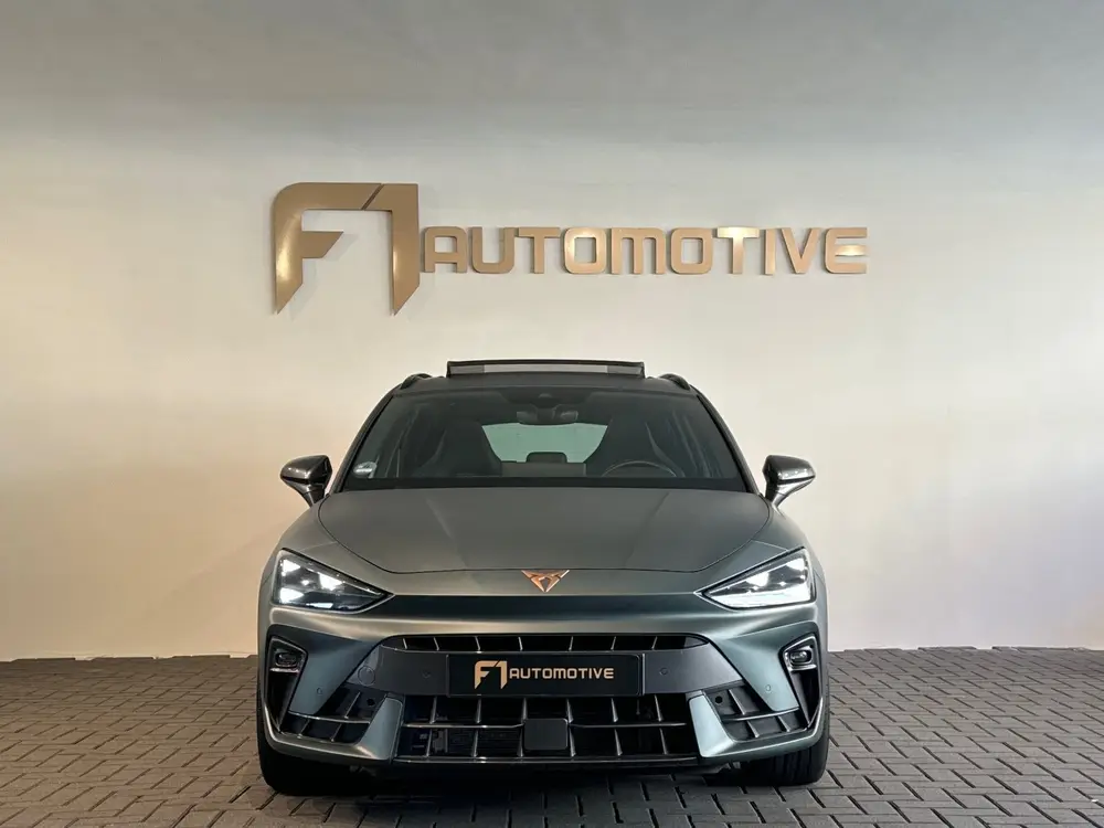 Cupra Leon 1.5 TSI e-Hybrid VZ Extreme Pano uit 2024, foto 9