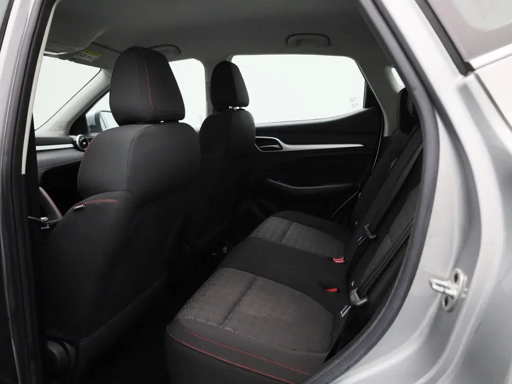 MG ZS EV Standard Range Comfort 50 kWh uit 2022, foto 10