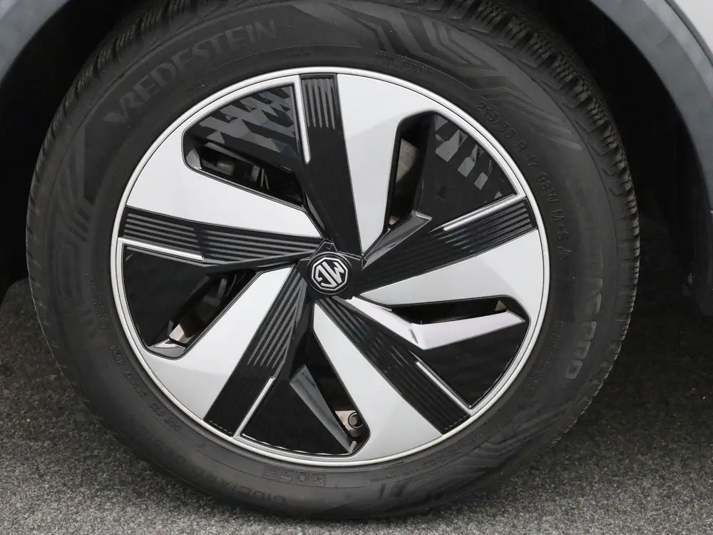 MG ZS EV Standard Range Comfort 50 kWh uit 2022, foto 12