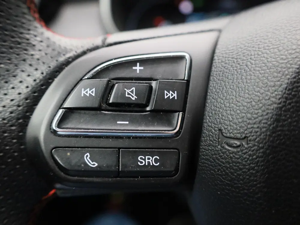MG ZS EV Standard Range Comfort 50 kWh uit 2022, foto 18