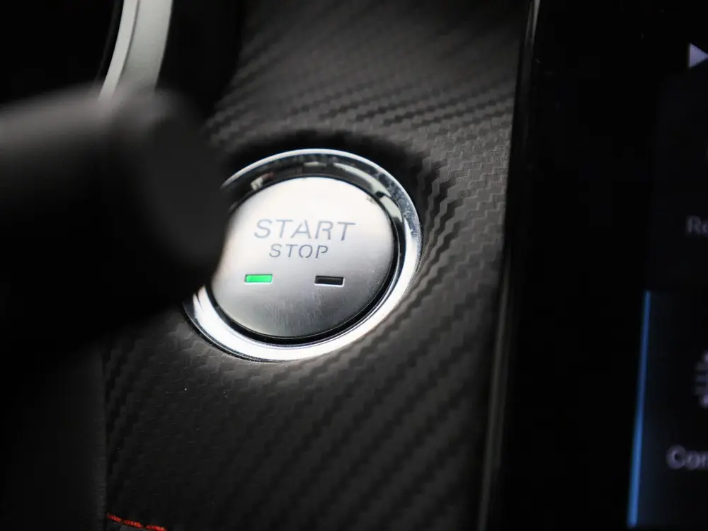 MG ZS EV Standard Range Comfort 50 kWh uit 2022, foto 20