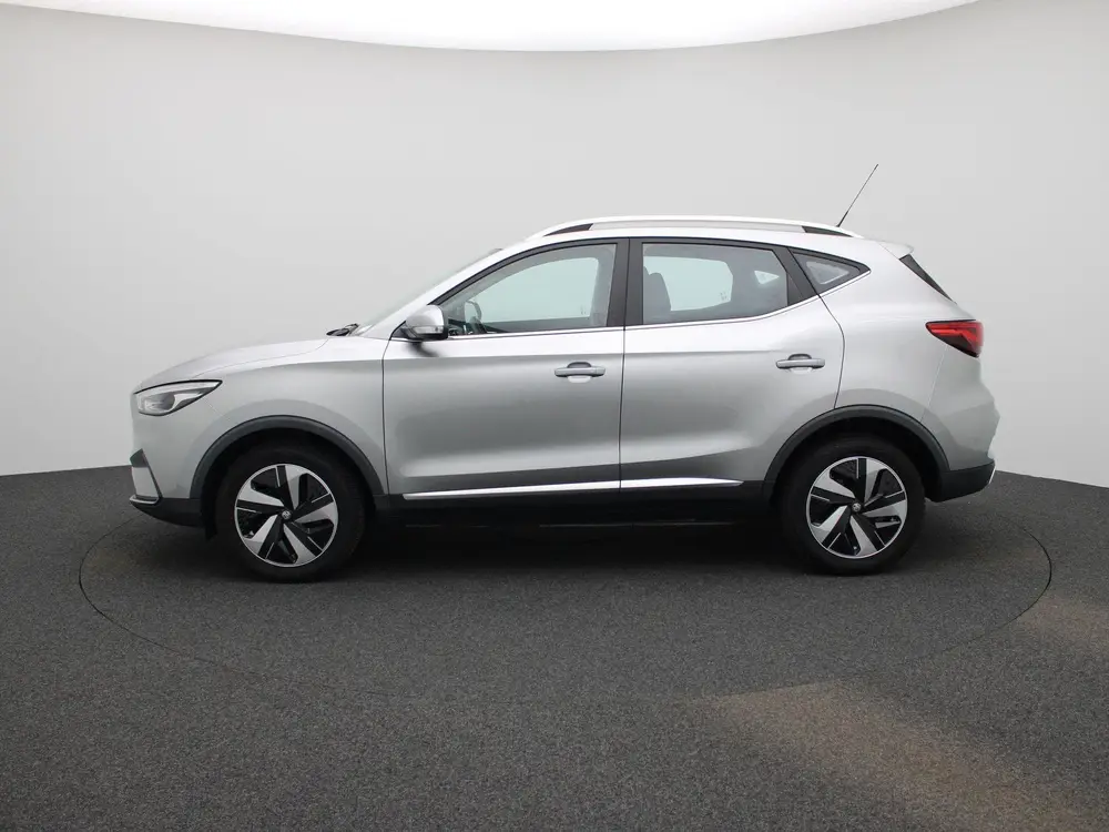 MG ZS EV Standard Range Comfort 50 kWh uit 2022, foto 4