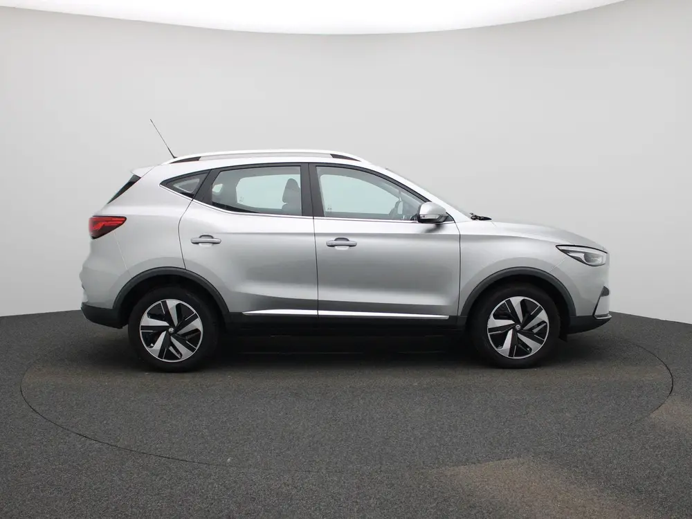 MG ZS EV Standard Range Comfort 50 kWh uit 2022, foto 6